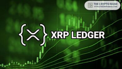 1b34e245aae6e1127384 Récord Histórico: XRP Ledger Alcanza Nuevo Máximo Diario en Emisión de Tokens. ¡Descubre Más!