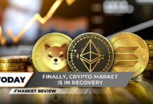 1bb5e3835dd0de92a208 Shiba Inu (SHIB) Aumenta un Crucial 20%: ¿Nuevo Rally Alcista? Ethereum (ETH) Forma Patrón Maldito, Solana (SOL) Enfrenta Nivel de Resistencia Crítica ¡Descubre Más!