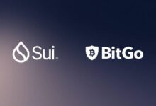 1c9d55349012bb3f6218 BitGo Implementa Custodia para Sui Naming Service y DeepBook, ¡Descubre Por Qué el Token SUI se Desploma!