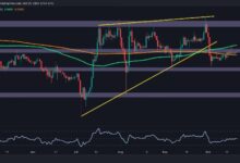 1d73f27b2212b13589c8 Análisis del Precio de Ripple: Descubre Cómo XRP Puede Evitar Caer a $0.5