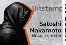 Misterio de Satoshi Nakamoto Da un Nuevo Giro en el Tweet de Bitstamp: ¡Descubre los Detalles! - Cripto Boom