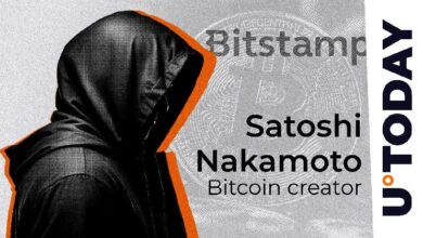 Misterio de Satoshi Nakamoto Da un Nuevo Giro en el Tweet de Bitstamp: ¡Descubre los Detalles! - Cripto Boom