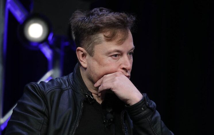 Elon Musk, multimillonario de Tesla, declara "emergencia financiera" mientras una "bomba de deuda" de $35.7 billones impulsa un auge del precio de Bitcoin para rivalizar con el oro. ¡Descubre más! - Cripto Boom