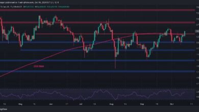 Análisis del Precio de Bitcoin: BTC Sube a $65K, Descubre el Próximo Objetivo - Cripto Boom