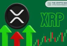 Experto Revela Plataforma Crucial para el Repunte de XRP a $1.88, $5.85 y $18.22: ¡Descubre Más! - Cripto Boom