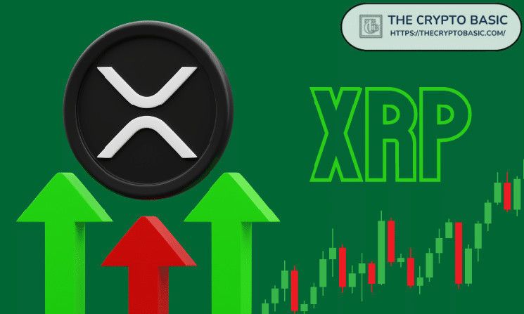 Experto Revela Plataforma Crucial para el Repunte de XRP a $1.88, $5.85 y $18.22: ¡Descubre Más! - Cripto Boom