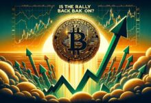 1f59d3b30f41bfcde51c El Precio de Bitcoin Reinicia Su Ascenso: ¿Vuelve la Racha Alcista?