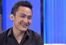 El multimillonario Justin Sun Anuncia "Grandes Noticias" mientras el Mercado de Criptomonedas Se Dispara: ¡Descúbrelo Aquí! - Cripto Boom