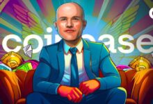 CEO de Coinbase: El Próximo Presidente de la SEC Debe Disculparse con la Industria Cripto - Descubre por Qué - Cripto Boom