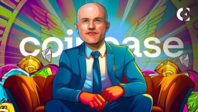 CEO de Coinbase: El Próximo Presidente de la SEC Debe Disculparse con la Industria Cripto - Descubre por Qué - Cripto Boom