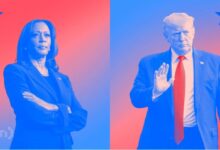 205d2e5db77914a43828 El Impacto de la Creciente Popularidad de Donald Trump: Caída del 28% en la Criptomoneda Meme de Kamala Harris - ¡Descubre Más!