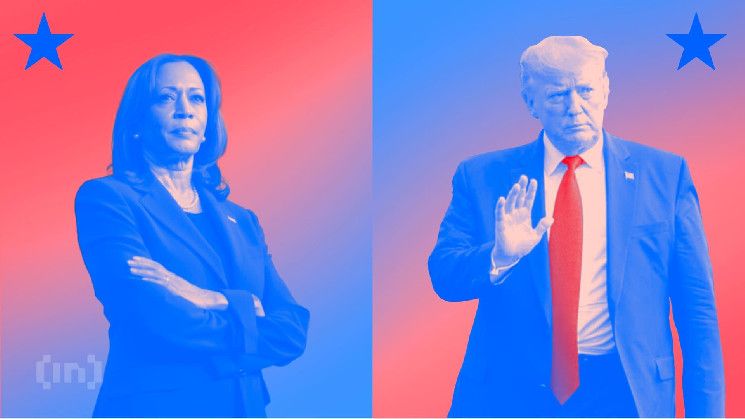 205d2e5db77914a43828 El Impacto de la Creciente Popularidad de Donald Trump: Caída del 28% en la Criptomoneda Meme de Kamala Harris - ¡Descubre Más!