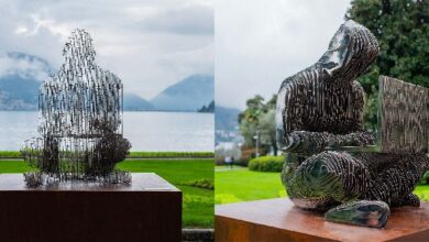 La Iniciativa Plan ₿ Revela Estatua de Satoshi Nakamoto en el 3er Foro Anual Plan ₿ en Lugano: ¡Descúbrelo Aquí! - Cripto Boom