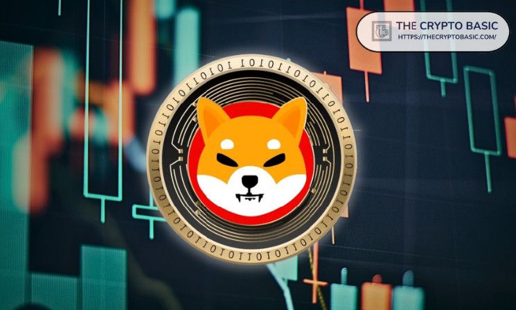 216e6d2e12bd70a071a8 Analista Predice que Shiba Inu Subirá a $0.00003260 Antes de lo Esperado: ¡Descubre Más!