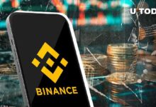 22109b649b6dea37214f ¡Binance Alcanza el Histórico Hito de $100 Trillones!