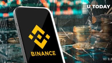 22109b649b6dea37214f ¡Binance Alcanza el Histórico Hito de $100 Trillones!