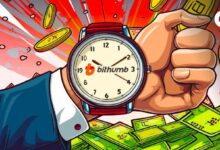 Retrasos en Retiros de Won Coreano en Bithumb: Usuarios No Se Inmutan. ¡Descubre Más! - Cripto Boom