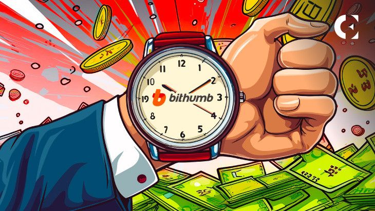 Retrasos en Retiros de Won Coreano en Bithumb: Usuarios No Se Inmutan. ¡Descubre Más! - Cripto Boom