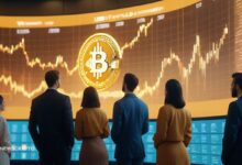 Bitcoin podría alcanzar los $200,000 sin colapso del dólar: Descubre el análisis del CIO de Bitwise - Cripto Boom