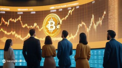 Bitcoin podría alcanzar los $200,000 sin colapso del dólar: Descubre el análisis del CIO de Bitwise - Cripto Boom