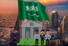 Gigantes de Wall Street acuden a Arabia Saudita para conferencia de inversión en medio de tensiones regionales: Descubre todos los detalles - Cripto Boom