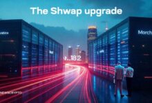 23cf11b8bf9f088df68b ¡Descubre la Caída del Precio de TIA Token con el Lanzamiento de la Actualización Shwap de Celestia!