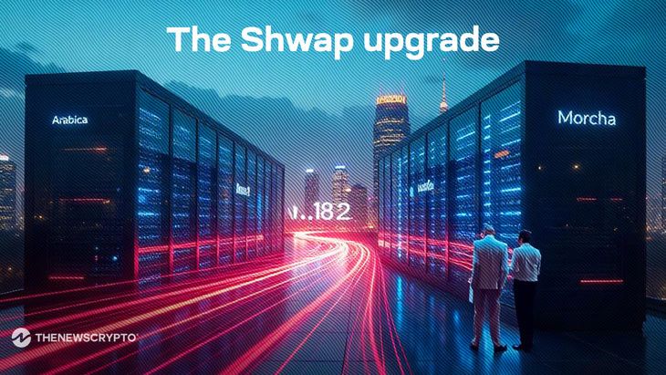 23cf11b8bf9f088df68b ¡Descubre la Caída del Precio de TIA Token con el Lanzamiento de la Actualización Shwap de Celestia!