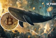 23fedd4c2b9e922cd7e3 Ballena de Bitcoin de la Era de Satoshi Despierta con Ganancias del 169,358,650%: ¡Descubre los Detalles!