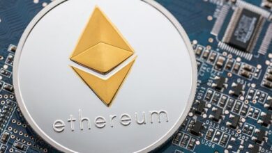 Precio de Ethereum Completa 12 Semanas de Formación de Suelo: Analista Advierte No Apuntar Más Bajo que su ATH de $4,900 - ¡Descubre Más! - Cripto Boom