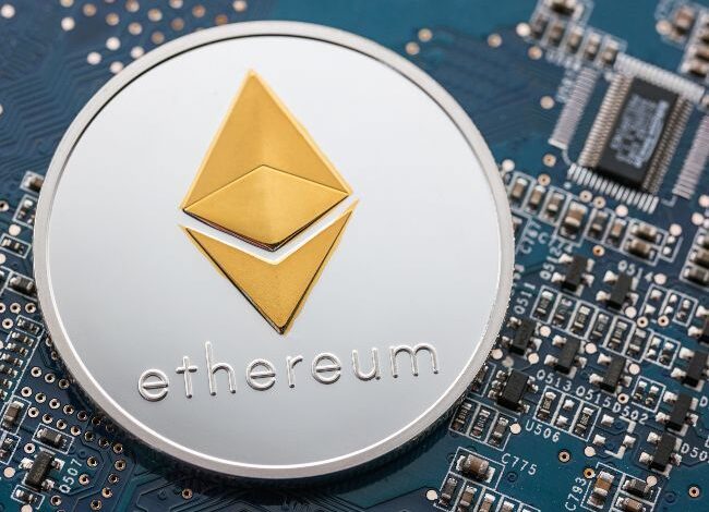 Precio de Ethereum Completa 12 Semanas de Formación de Suelo: Analista Advierte No Apuntar Más Bajo que su ATH de $4,900 - ¡Descubre Más! - Cripto Boom