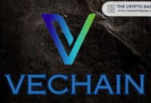 24523d6639fab37ff35a VeChain Impulsa su Ecosistema tras Asegurar Nueva Patente en EE.UU. ¡Descubre Más!