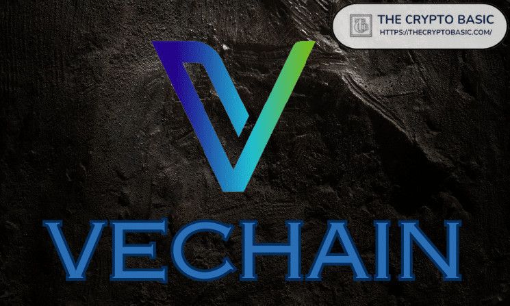 VeChain Impulsa su Ecosistema tras Asegurar Nueva Patente en EE.UU. ¡Descubre Más! - Cripto Boom