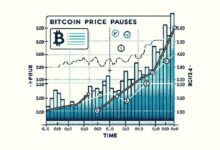 246f5968be1a0a086e47 Precio del Bitcoin en Pausa: ¿Listo para Nuevas Ganancias?