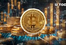 Bitcoin (BTC) Forma Cruz Dorada: Descubre los Posibles Escenarios - Cripto Boom