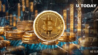 Bitcoin (BTC) Forma Cruz Dorada: Descubre los Posibles Escenarios - Cripto Boom