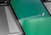 HOOD se Dispara: Robinhood Markets Lanza Operaciones de Elecciones en EE.UU. ¡Descubre Más! - Cripto Boom