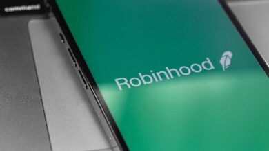 HOOD se Dispara: Robinhood Markets Lanza Operaciones de Elecciones en EE.UU. ¡Descubre Más! - Cripto Boom