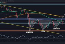 26666b61e36034534b2b Análisis del Precio de Ethereum: ¿Se Desplomará ETH a $2.1K tras ser Rechazado en $2.7K?