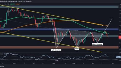 26666b61e36034534b2b Análisis del Precio de Ethereum: ¿Se Desplomará ETH a $2.1K tras ser Rechazado en $2.7K?