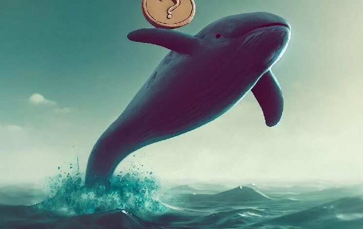 Ballenas de Criptomonedas Apuntan a Este Altcoin: Datos Onchain Revelan Acumulación Reciente ¡Descubre Más! - Cripto Boom