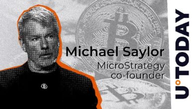 Michael Saylor Predice que Bitcoin 'Irá a la Luna' mientras BTC Alcanza los $68,000 - Descubre más - Cripto Boom