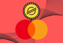 282d88c8859e755f6d59 Stellar se asocia con Mastercard: Integra el sistema Crypto Credential en su red | Descubre más ahora