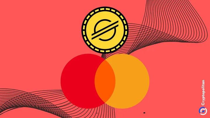 282d88c8859e755f6d59 Stellar se asocia con Mastercard: Integra el sistema Crypto Credential en su red | Descubre más ahora