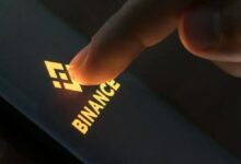 28d9950673a582058efb ¡Binance Anuncia la Eliminación de 4 Pares de Trading de Altcoins en su Plataforma! Descubre Todos los Detalles