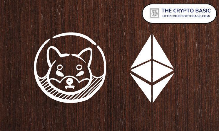 28f6c362cd18b46535a7 Shiba Inu podría alcanzar $0.000053865 si iguala la capitalización de Ethereum: ¡Descubre cómo!