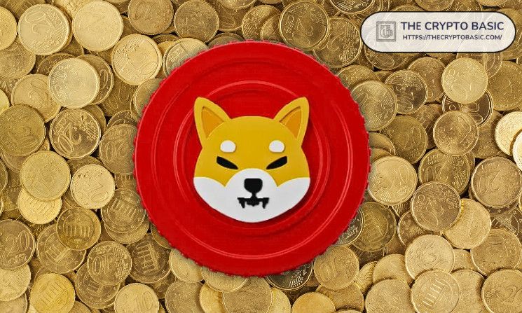 2900a09f8c51fe25999f Shiba Inu Revela Nuevo Socio Financiero para Impulsar a SHIB al Siguiente Nivel - Descubre Más