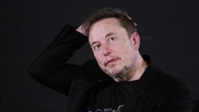 2a9f974c076e0d99cf14 "Esto Debe Detenerse: El Millonario de Tesla Elon Musk Lanza Advertencia de ‘Bancarrota’ a la Fed Tras Provocar Pánico en el Precio de Bitcoin"