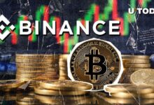 Retiro de $91 Millones en Bitcoin (BTC) Sorprende a la Importante Cripto Exchange Binance: Descubre los Detalles - Cripto Boom