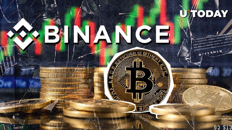 Retiro de $91 Millones en Bitcoin (BTC) Sorprende a la Importante Cripto Exchange Binance: Descubre los Detalles - Cripto Boom