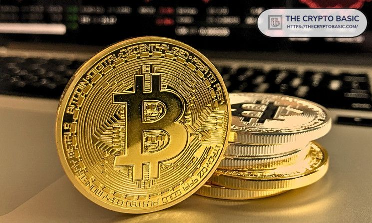 2bdea4fa33b14528a94d Si el Breakout de Bitcoin es Auténtico, el Precio al Menos se Duplicará a $130K: Descubre el Análisis Clave